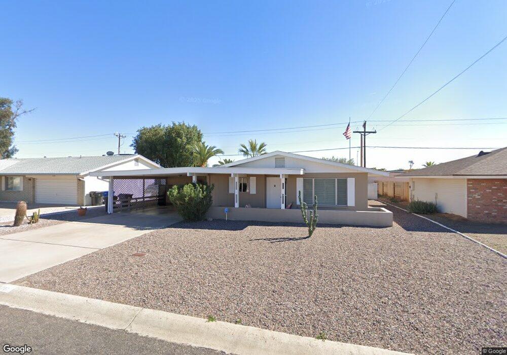 7119 E Flossmoor Ave unit 3, Mesa, AZ 85208 - photo 1