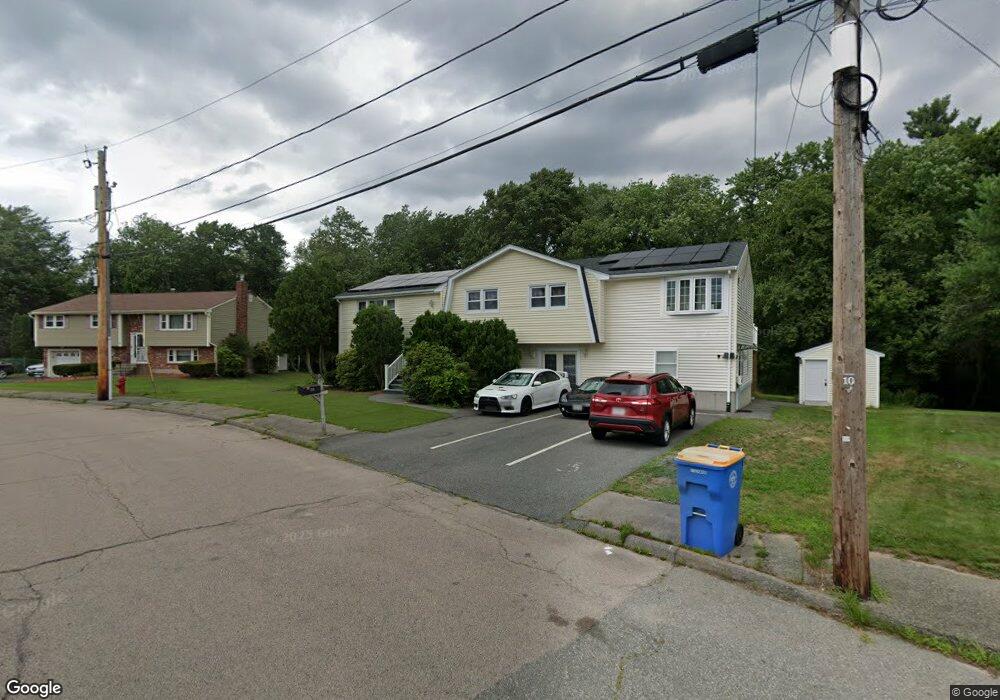 38 Birch Dr, Randolph, MA 02368 - photo 1