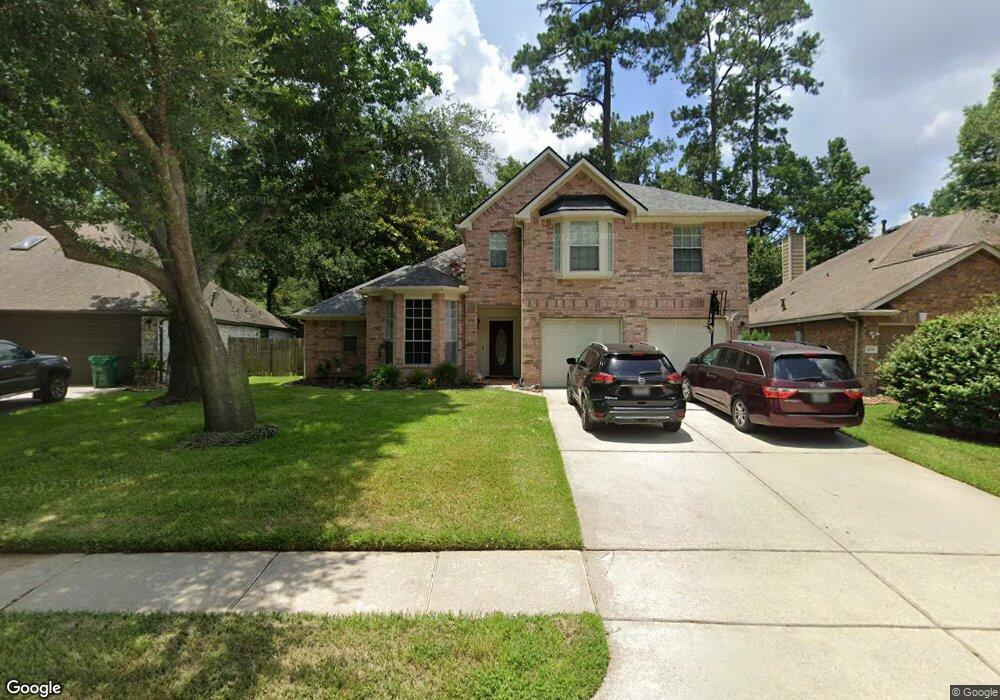 31635 Trails Park Ln, Conroe, TX 77385 - photo 1