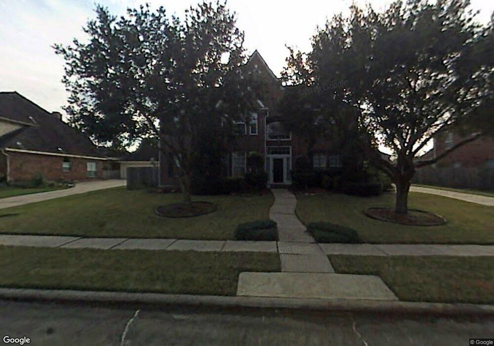 1804 Stonecreek Cir, Friendswood, TX 77546 - photo 1