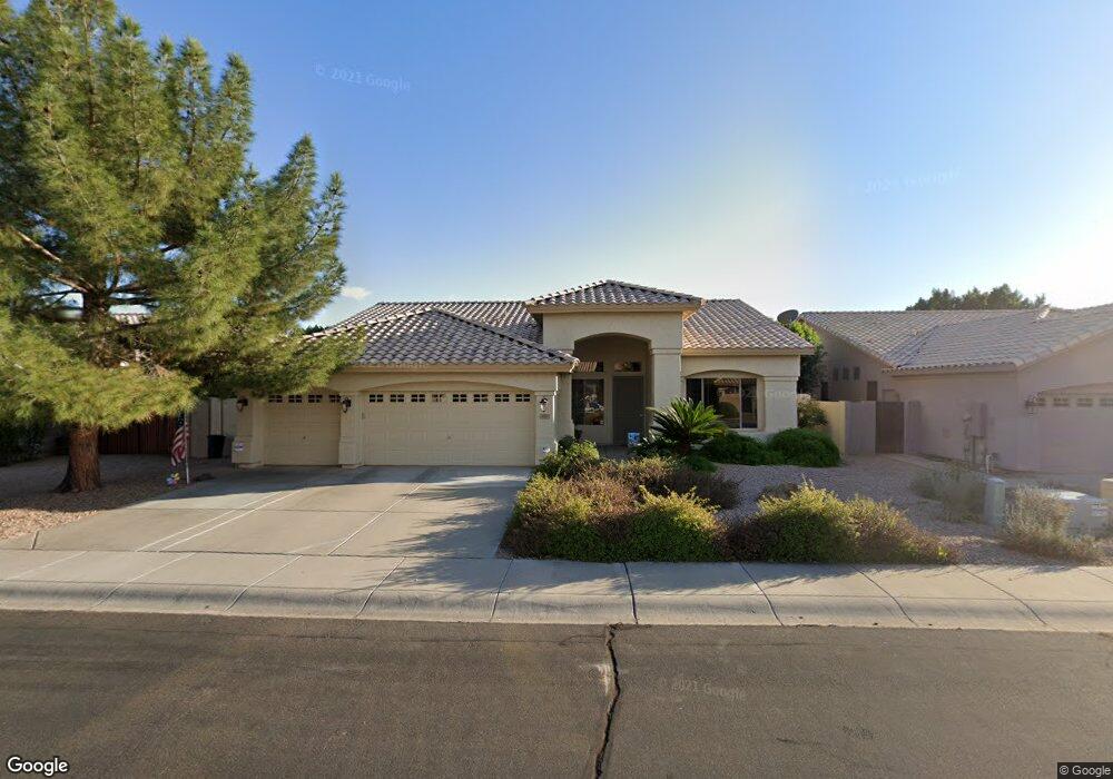 1977 E Divot Dr, Tempe, AZ 85283 - photo 1