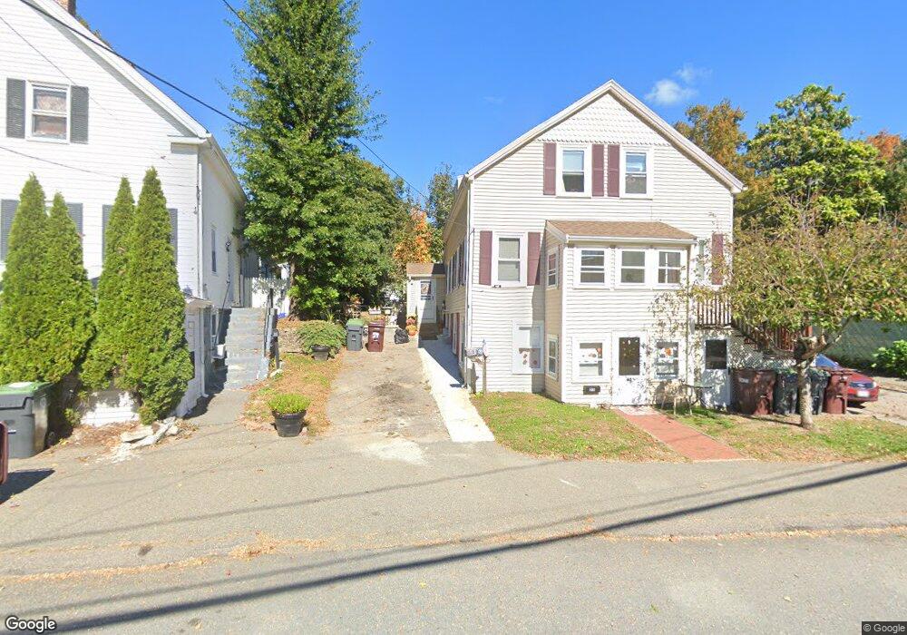 67 Curve St, Dedham, MA 02026 - photo 1