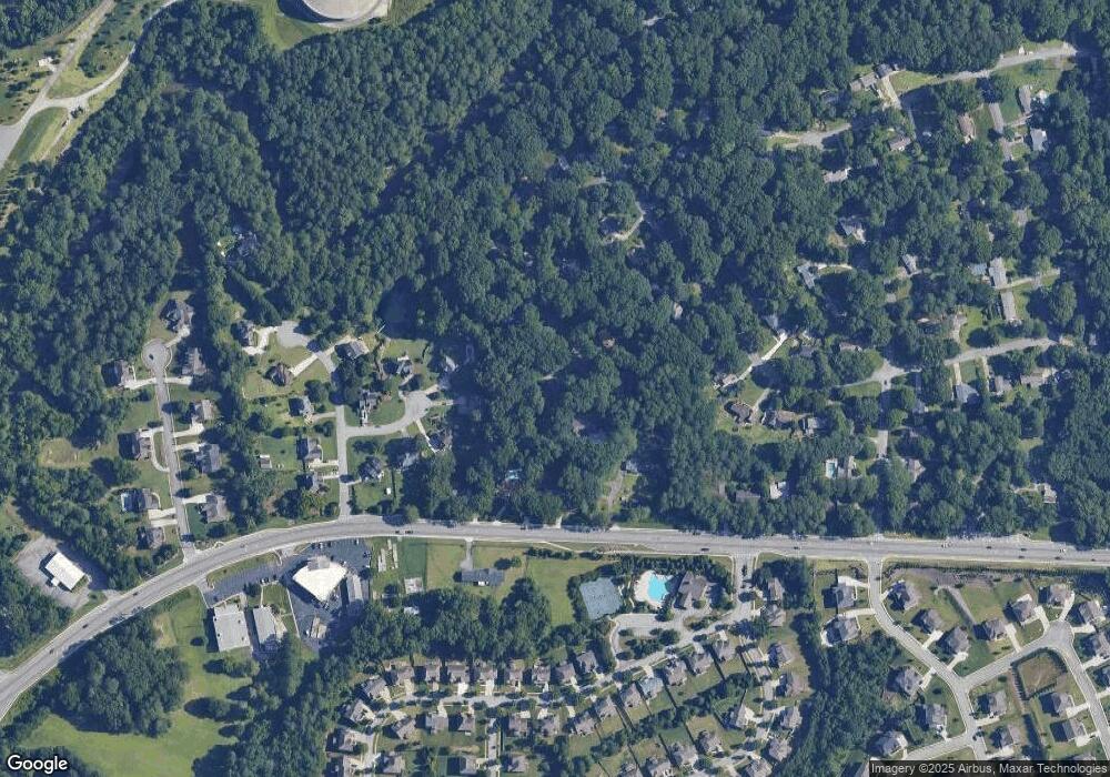 1051 Guys Ct SW, Lilburn, GA 30047 - photo 1