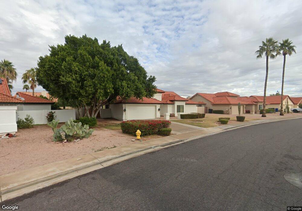 3056 E Northridge St, Mesa, AZ 85213 - photo 1