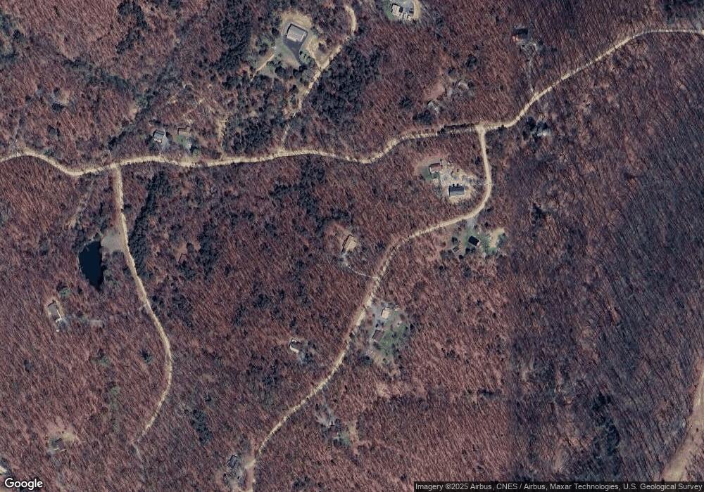 170 Givens Ln, Berkeley Springs, WV 25411 - photo 1