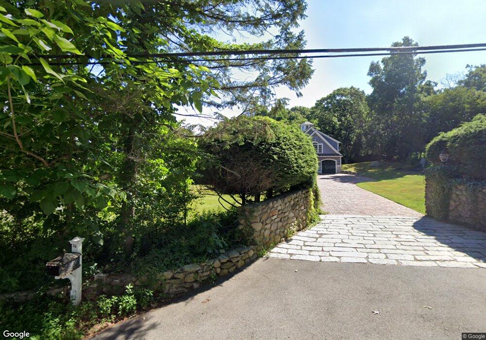 38 Perry St, Sherborn, MA 01770 - photo 1