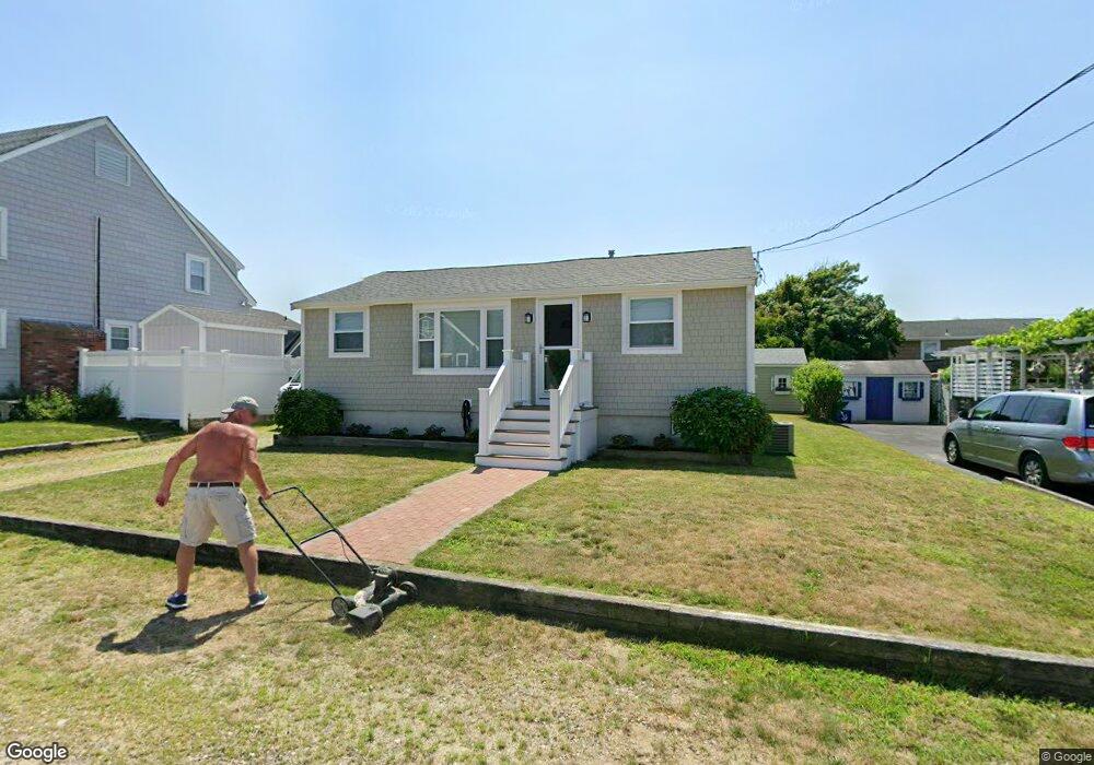 39 Monitor Rd, Marshfield, MA 02050 - photo 1