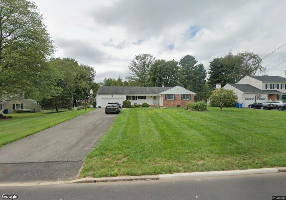 4 Reigate Way, Titusville, NJ 08560 - photo 1