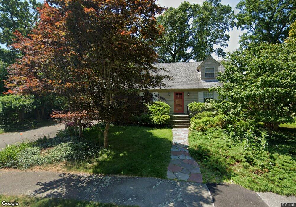 32 Windemere Rd, Wellesley Hills, MA 02481 - photo 1