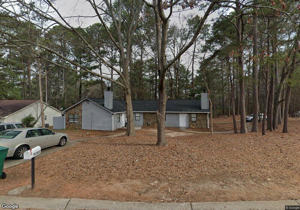 4102 Hawthorne Cir SE unit B, Smyrna, GA 30080 - photo 1