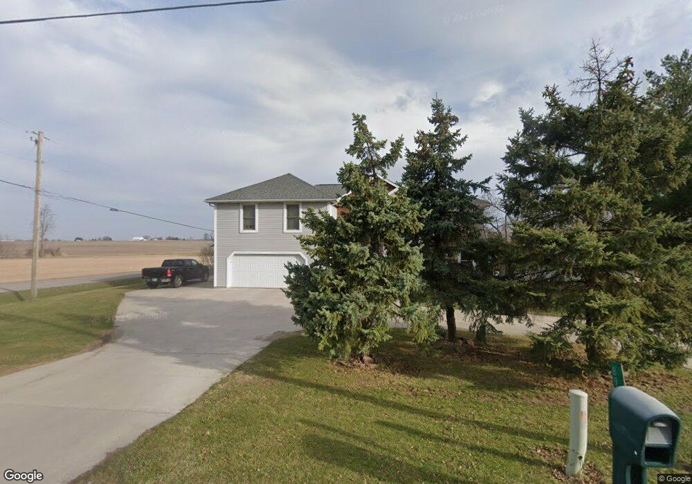 8911 Hillville Rd, Bluffton, OH 45817 - photo 1