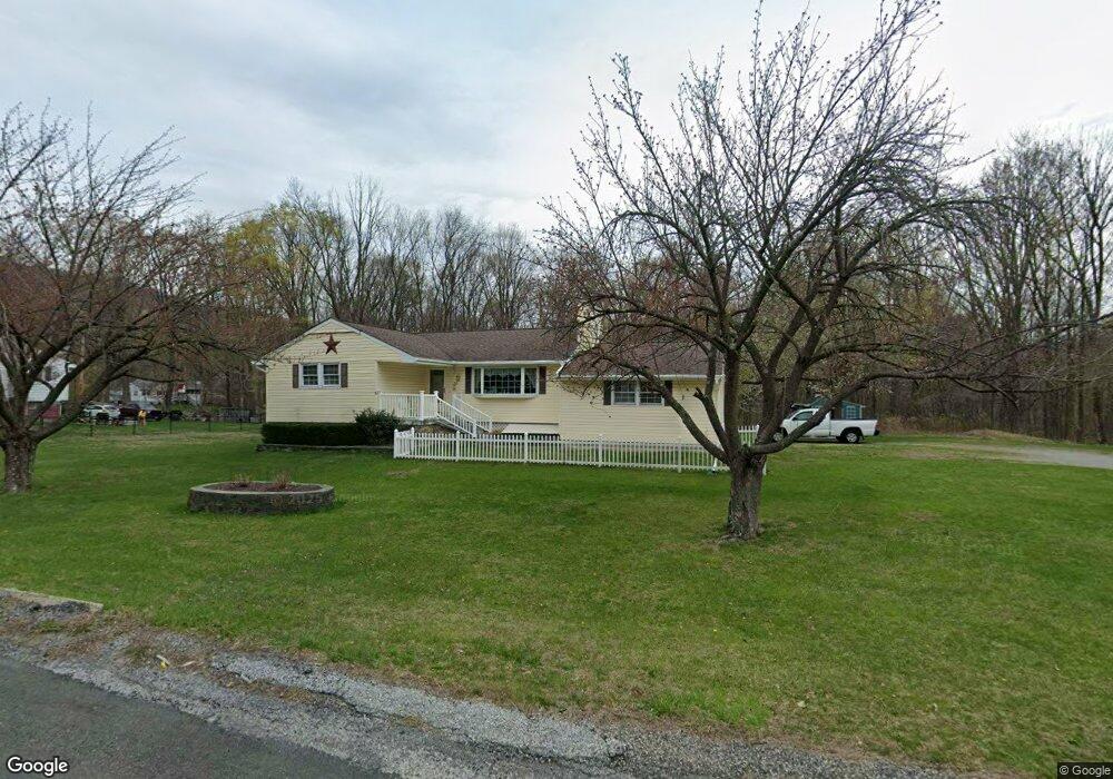 50 Crigger Rd, Sussex, NJ 07461 - photo 1