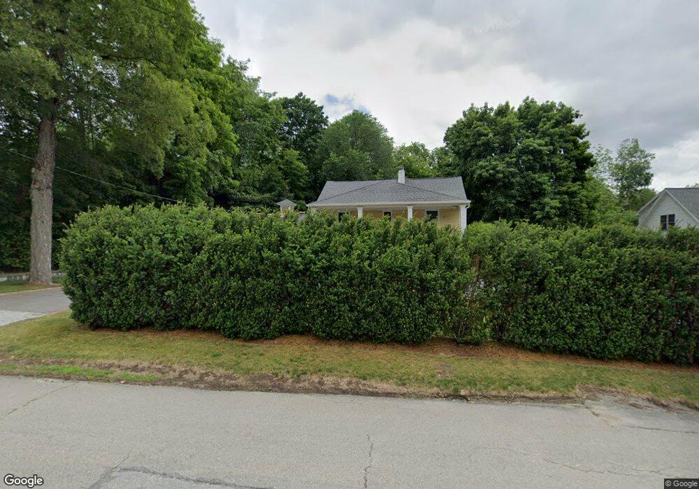 696 Salisbury St, Worcester, MA 01609 - photo 1