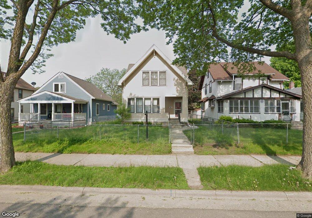 1415 Sheridan Ave N, Minneapolis, MN 55411 - photo 1