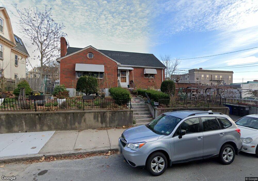 7 Craigie St, Somerville, MA 02143 - photo 1