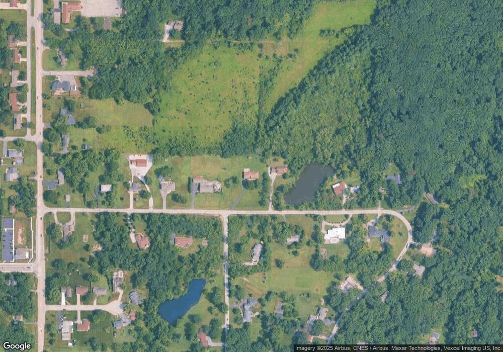 1208 W 124th Place, Crown Point, IN 46307 - photo 1