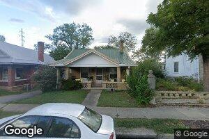 292 E Loudon Ave, Lexington, KY 40505