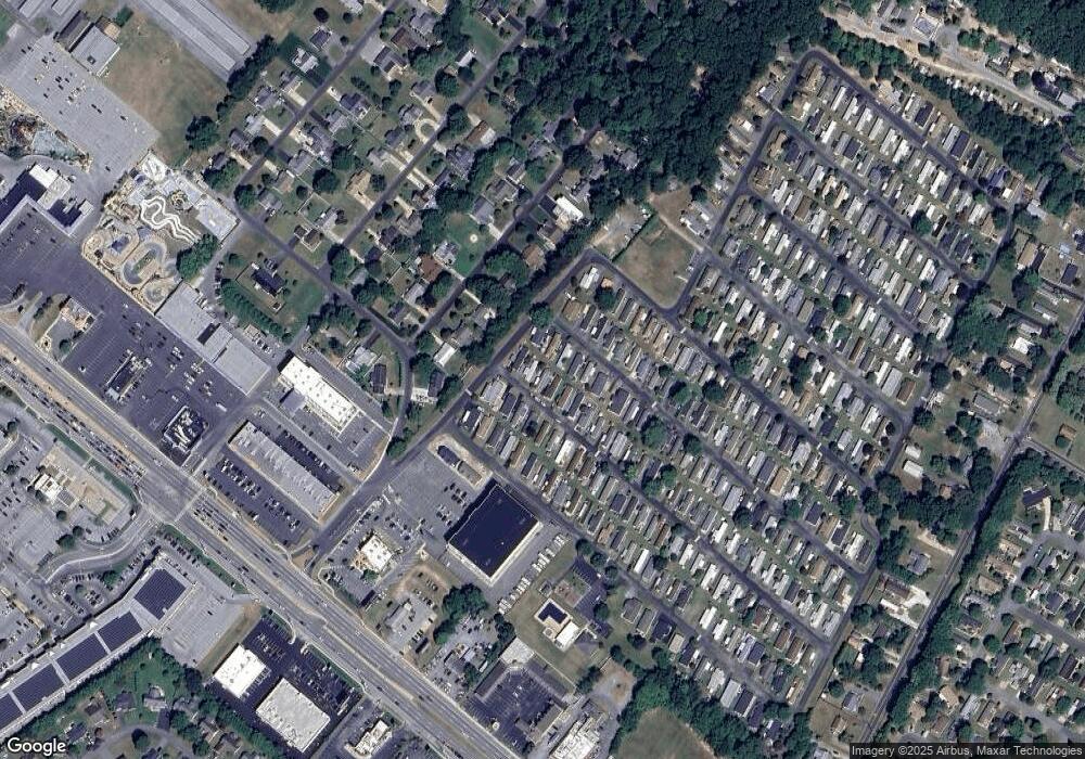 6 Lantern Ln, Rehoboth Beach, DE 19971 - photo 1