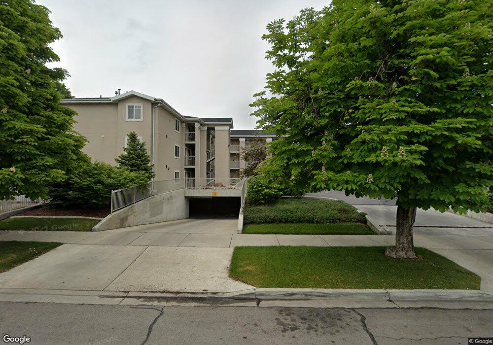 239 E 300 N unit 204, Provo, UT 84606 - photo 1