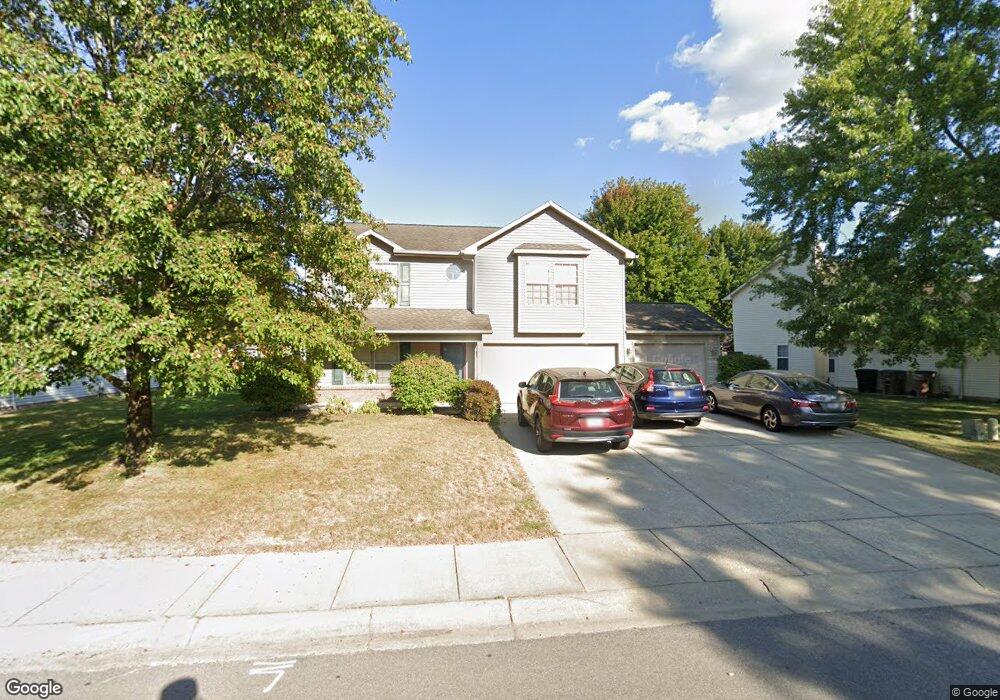 2951 Prairie Stream Way, Columbus, IN 47203 - photo 1