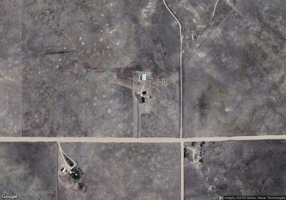 21750 Scott Rd, Peyton, CO 80831 - photo 1