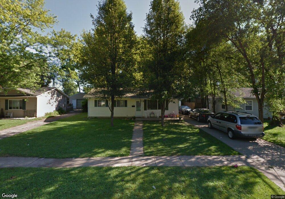 1168 Reid Ave, Xenia, OH 45385 - photo 1