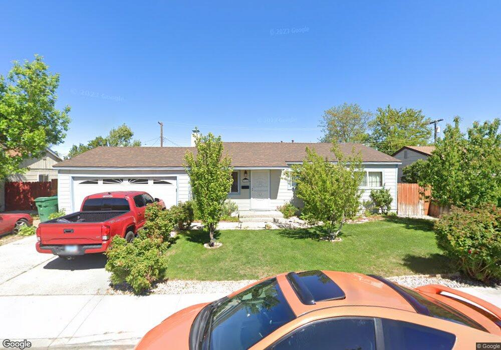 2540 Nelson Way, Sparks, NV 89431 - photo 1