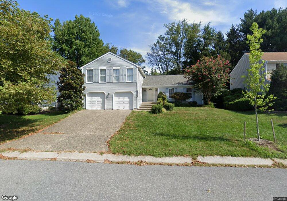 6289 Hidden Clearing, Columbia, MD 21045 - photo 1