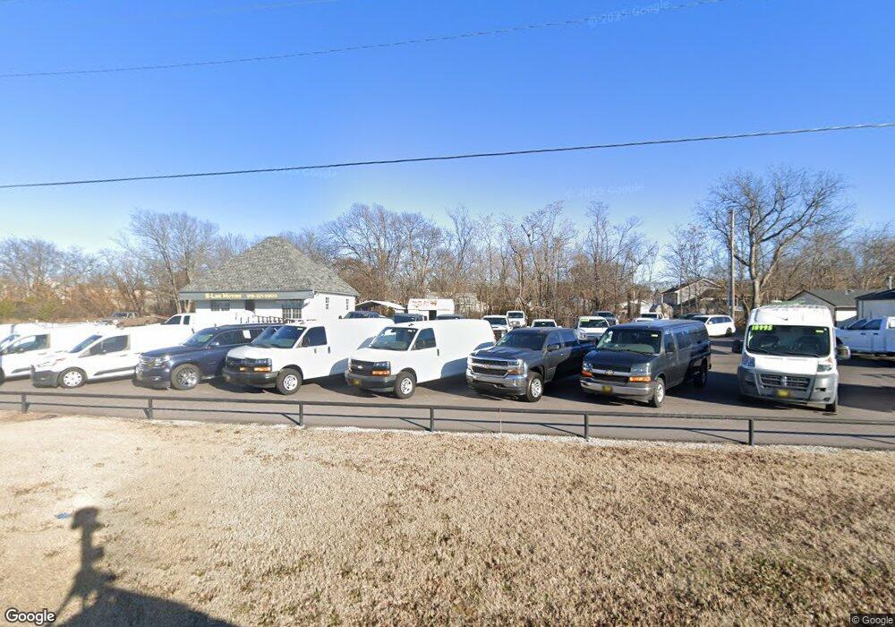 14733 S Casper St, Glenpool, OK 74033 - photo 1