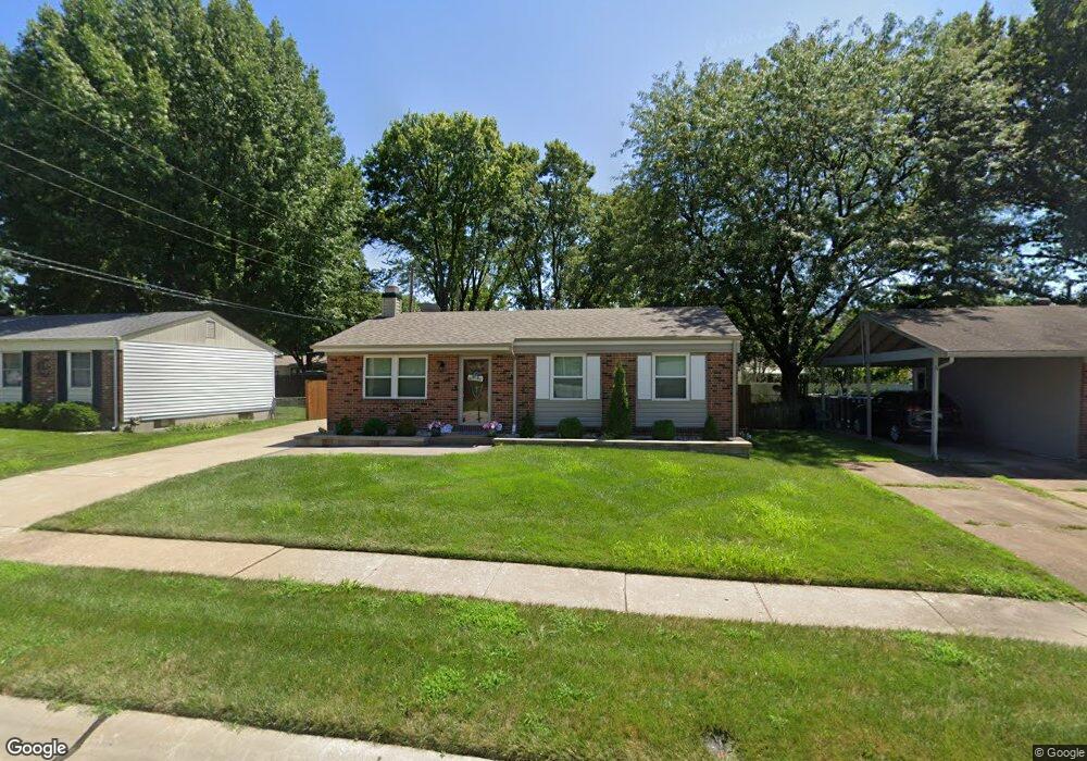 3271 Ipswich Ln, Saint Charles, MO 63301 - photo 1