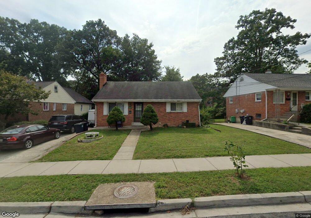 1413 Quebec St, Hyattsville, MD 20783 - photo 1