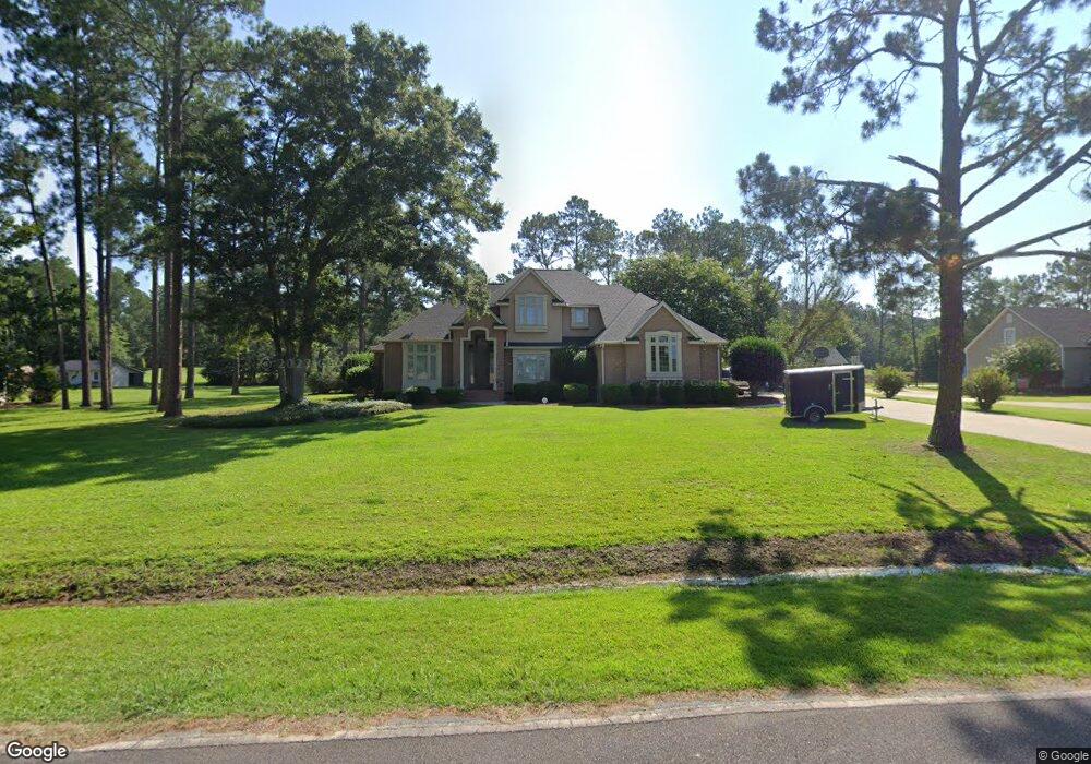 177 Lakeview Cir, Cordele, GA 31015 - photo 1