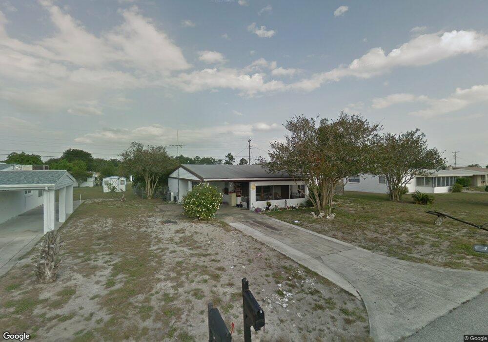 305 Thomas Ave, Frostproof, FL 33843 - photo 1