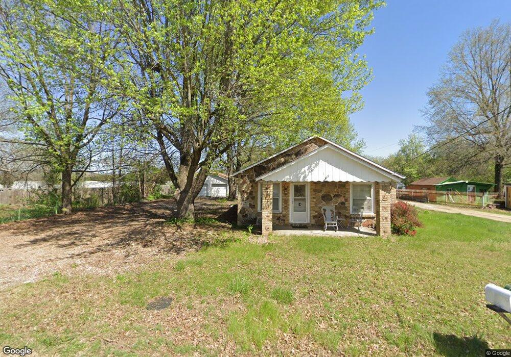 330 N Parker Ave, Fayetteville, AR 72701 - photo 1