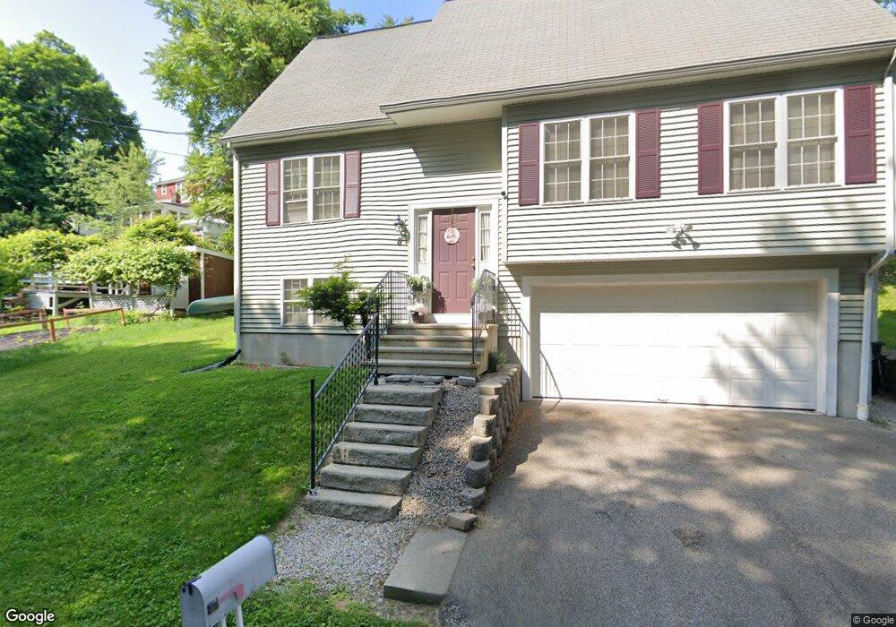 8 Willvail St, Worcester, MA 01603 - photo 1