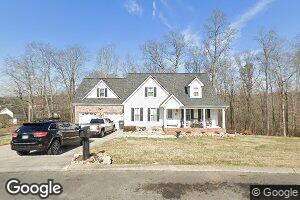 101 Ann Dr, Tunnel Hill, GA 30755
