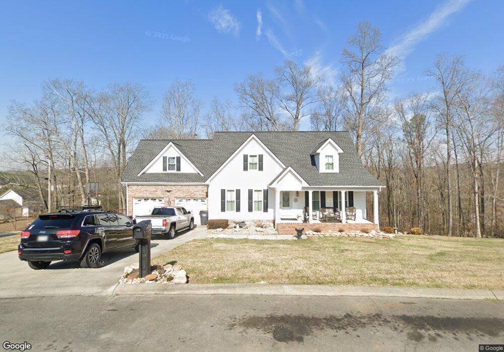 101 Ann Dr, Tunnel Hill, GA 30755 - photo 1