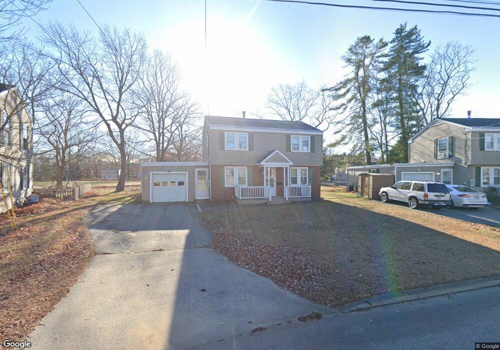 24 Shobe Ave, Brunswick, ME 04011 - photo 1