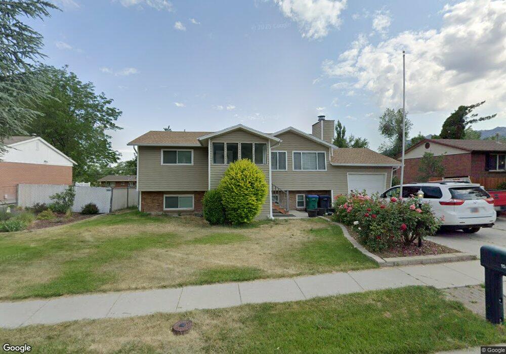 1581 E 8640 S, Sandy, UT 84093 - photo 1