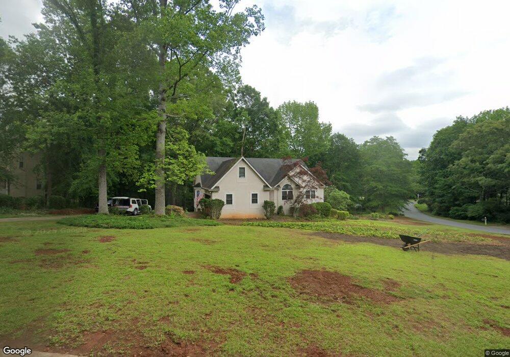 11 Stirling Way, Sharpsburg, GA 30277 - photo 1
