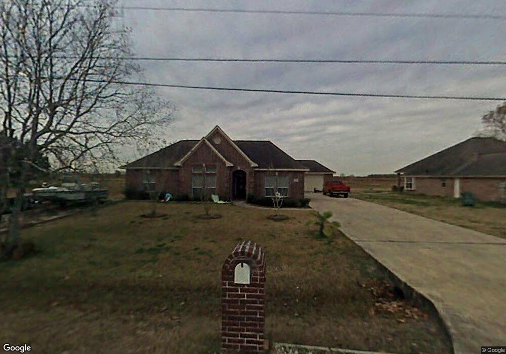 2746 County Road 962c, Alvin, TX 77511 - photo 1