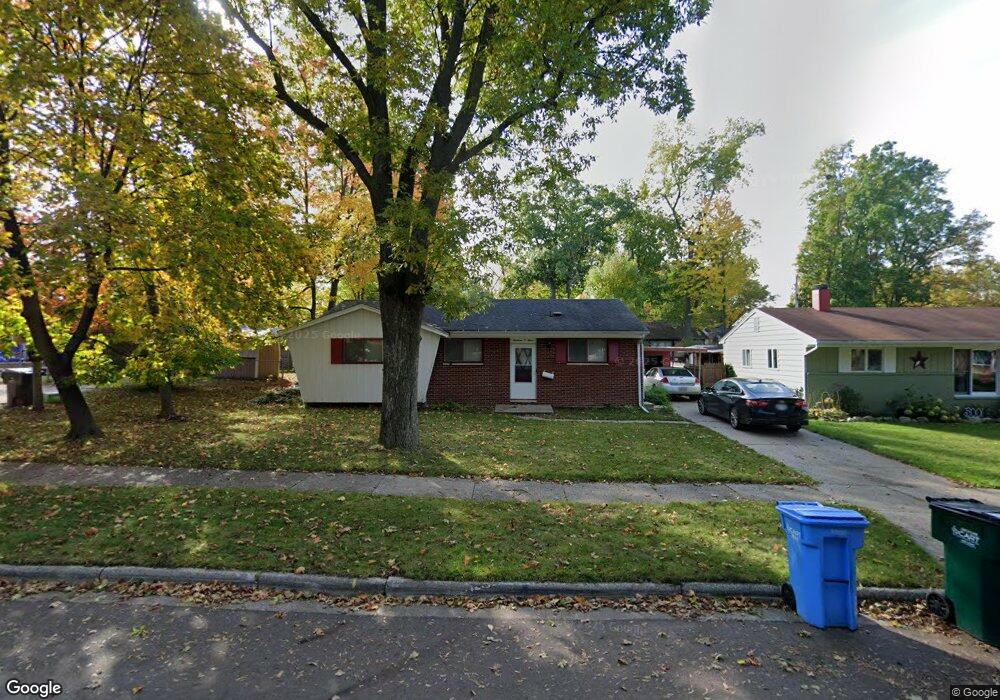 1903 Holly Way, Lansing, MI 48910 - photo 1