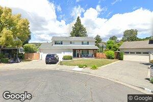 25 Sinaloa Ct, Novato, CA 94947
