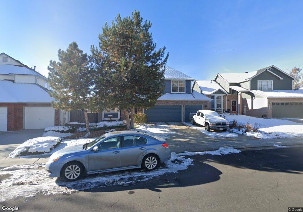 18792 E Powers Dr, Aurora, CO 80015 - photo 1