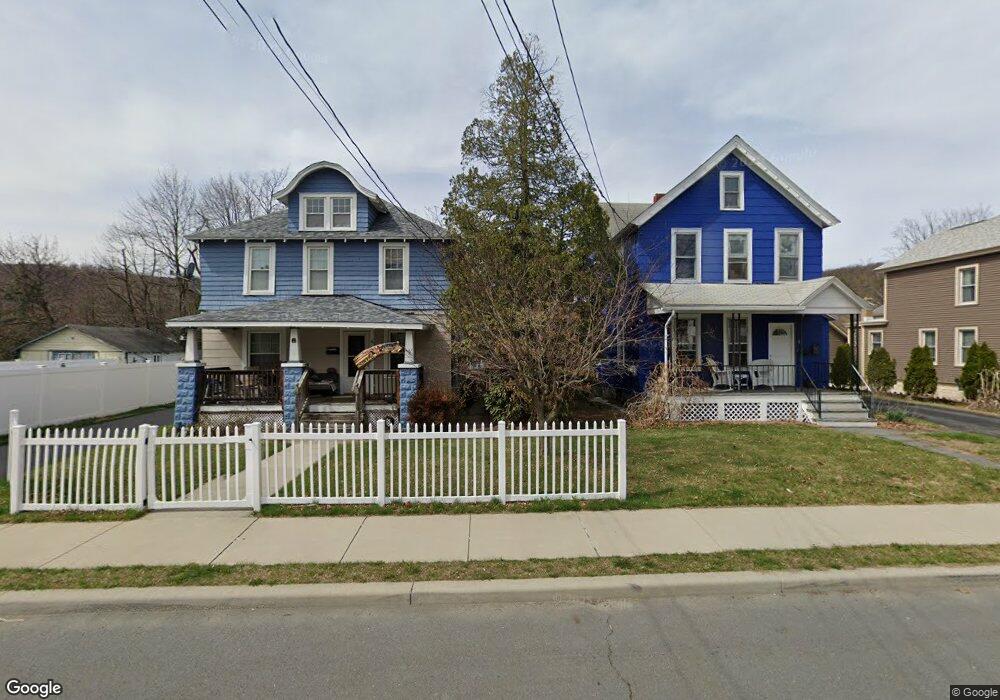 8 Culvert St, Port Jervis, NY 12771 - photo 1