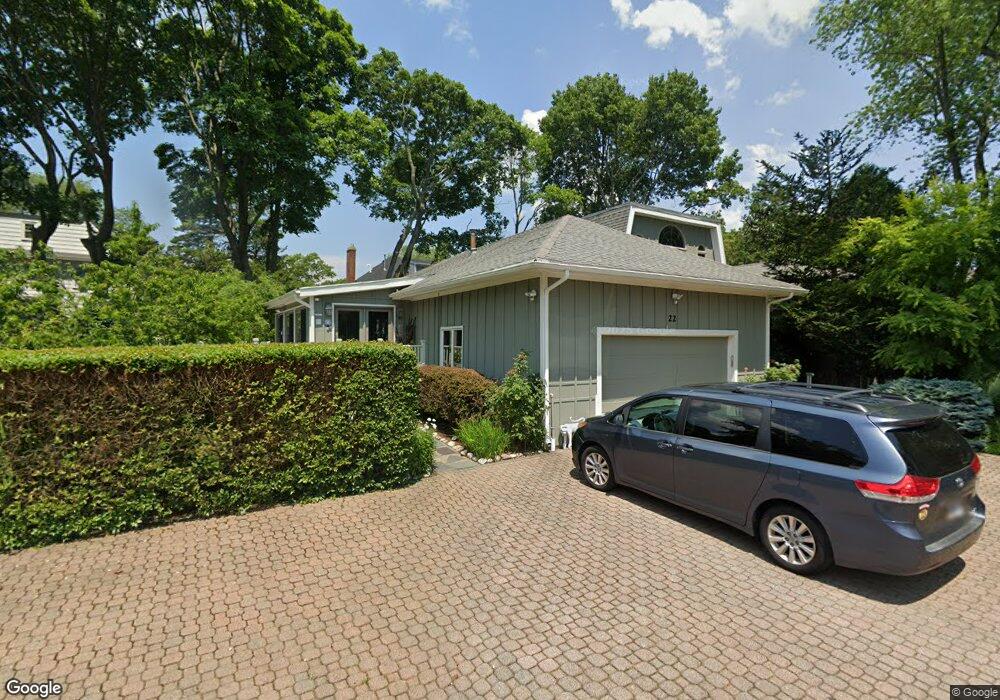 22 Phillips Beach Ave, Swampscott, MA 01907 - photo 1