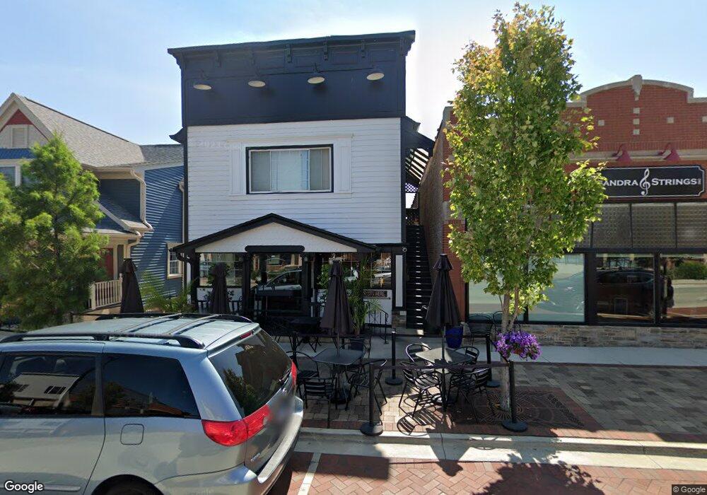 205 S Main St, Algonquin, IL 60102 - photo 1