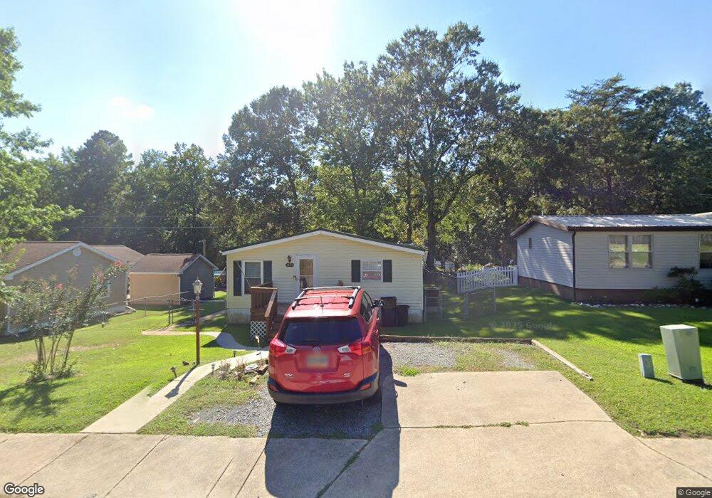 21573 Forest Run Dr, Lexington Park, MD 20653 - photo 1