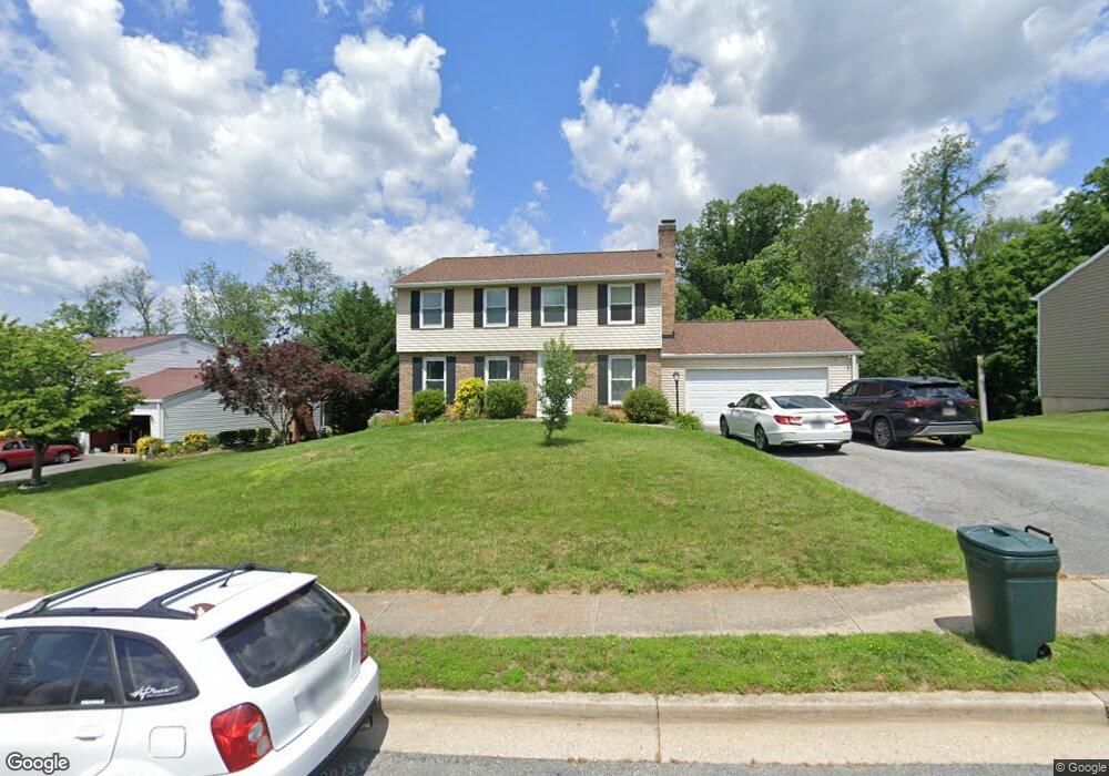203 Wintergreen Ln, Brunswick, MD 21716 - photo 1