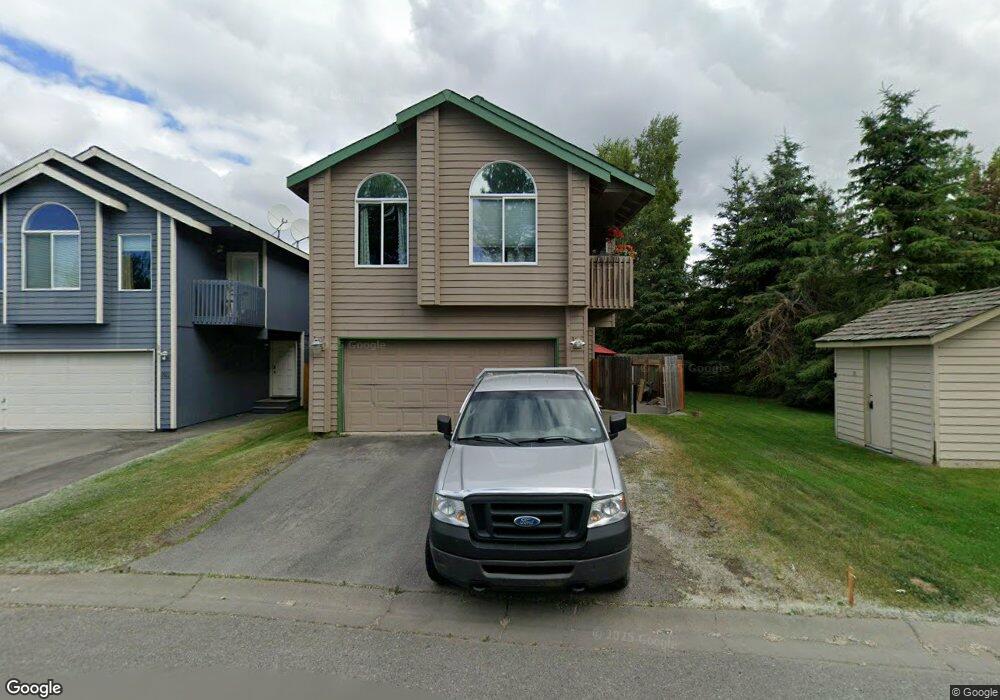 1925 Sturbridge Ct unit 60, Anchorage, AK 99507 - photo 1